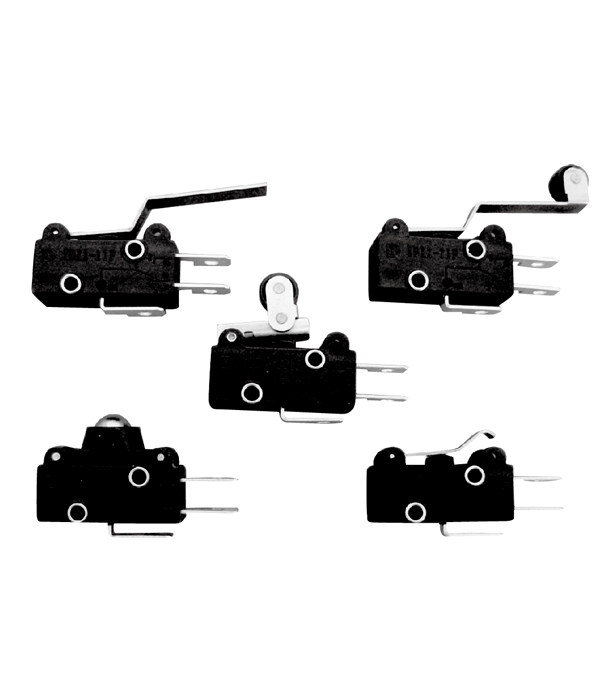 YDX2-F型系列微動開關