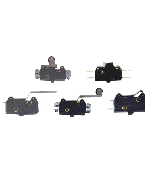 YDX2-E型系列微動開關